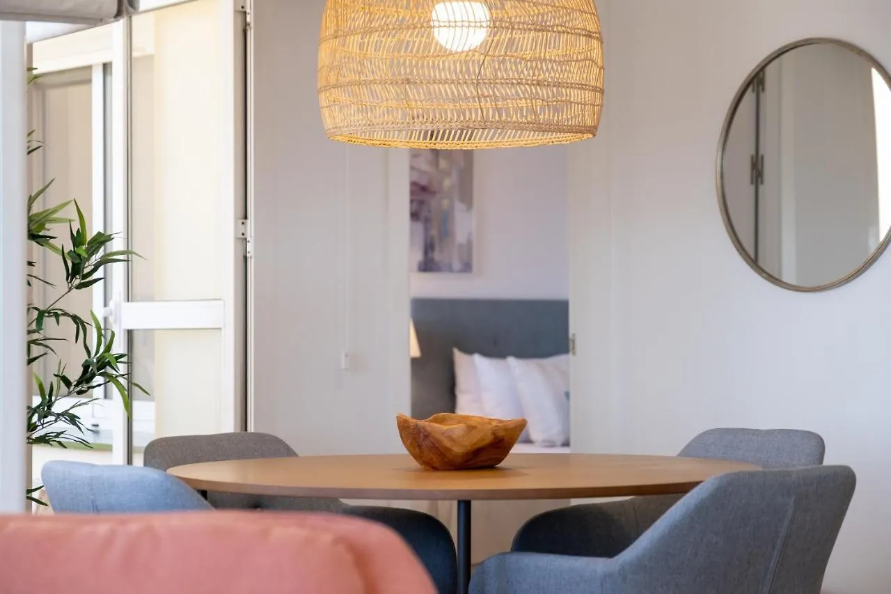 Family & Beach Apartments Mijas Costa & Fuengirola By Alfresco Stays El Faro España