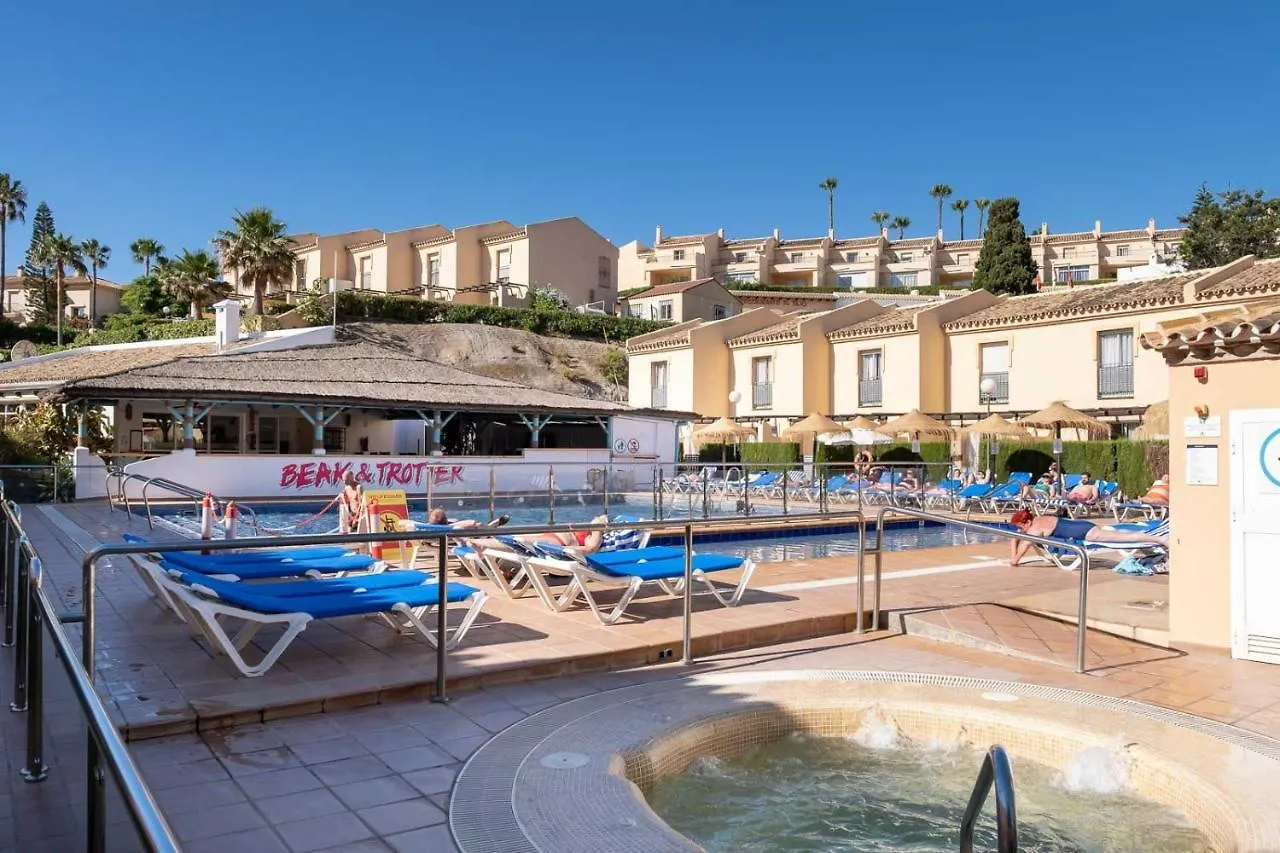 Family & Beach Apartments Mijas Costa & Fuengirola By Alfresco Stays El Faro 0*,