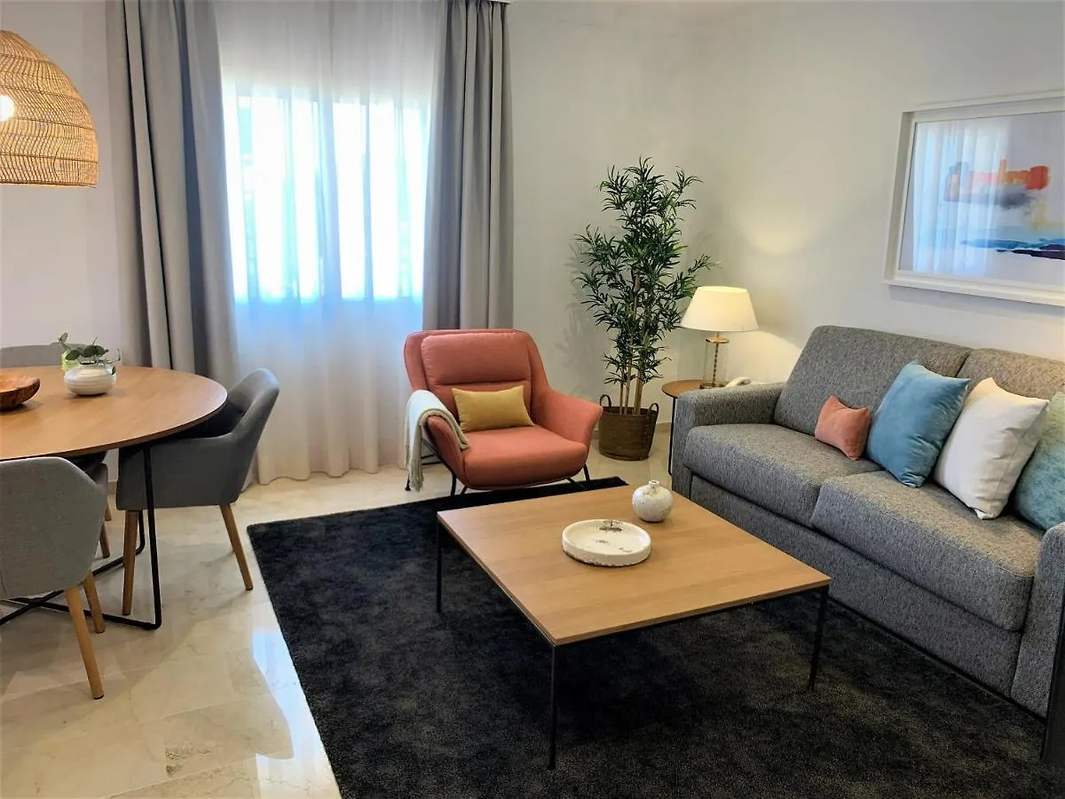 Family & Beach Apartments Mijas Costa & Fuengirola By Alfresco Stays El Faro