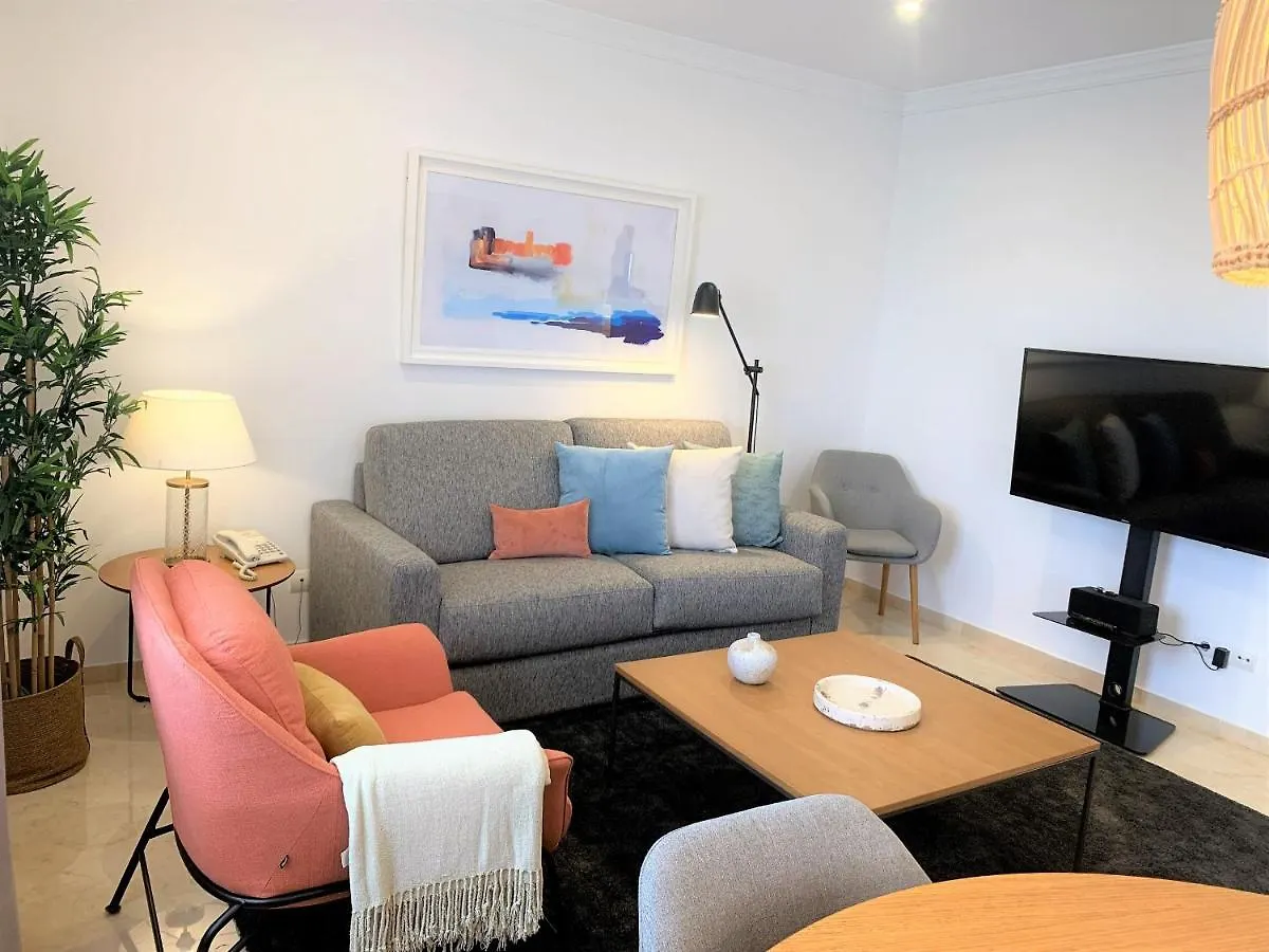 Family & Beach Apartments Mijas Costa & Fuengirola By Alfresco Stays El Faro Spain