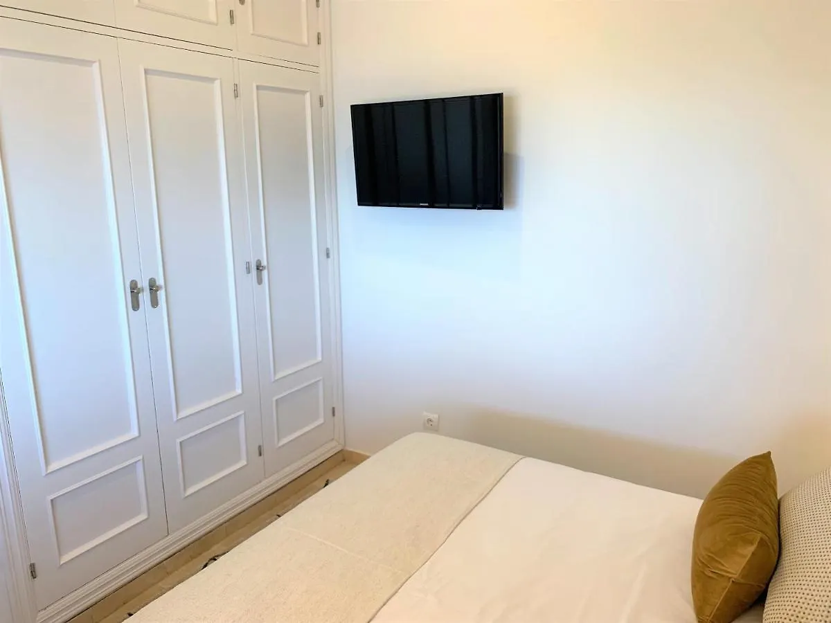 Family & Beach Apartments Mijas Costa & Fuengirola By Alfresco Stays El Faro 0*,  Spain
