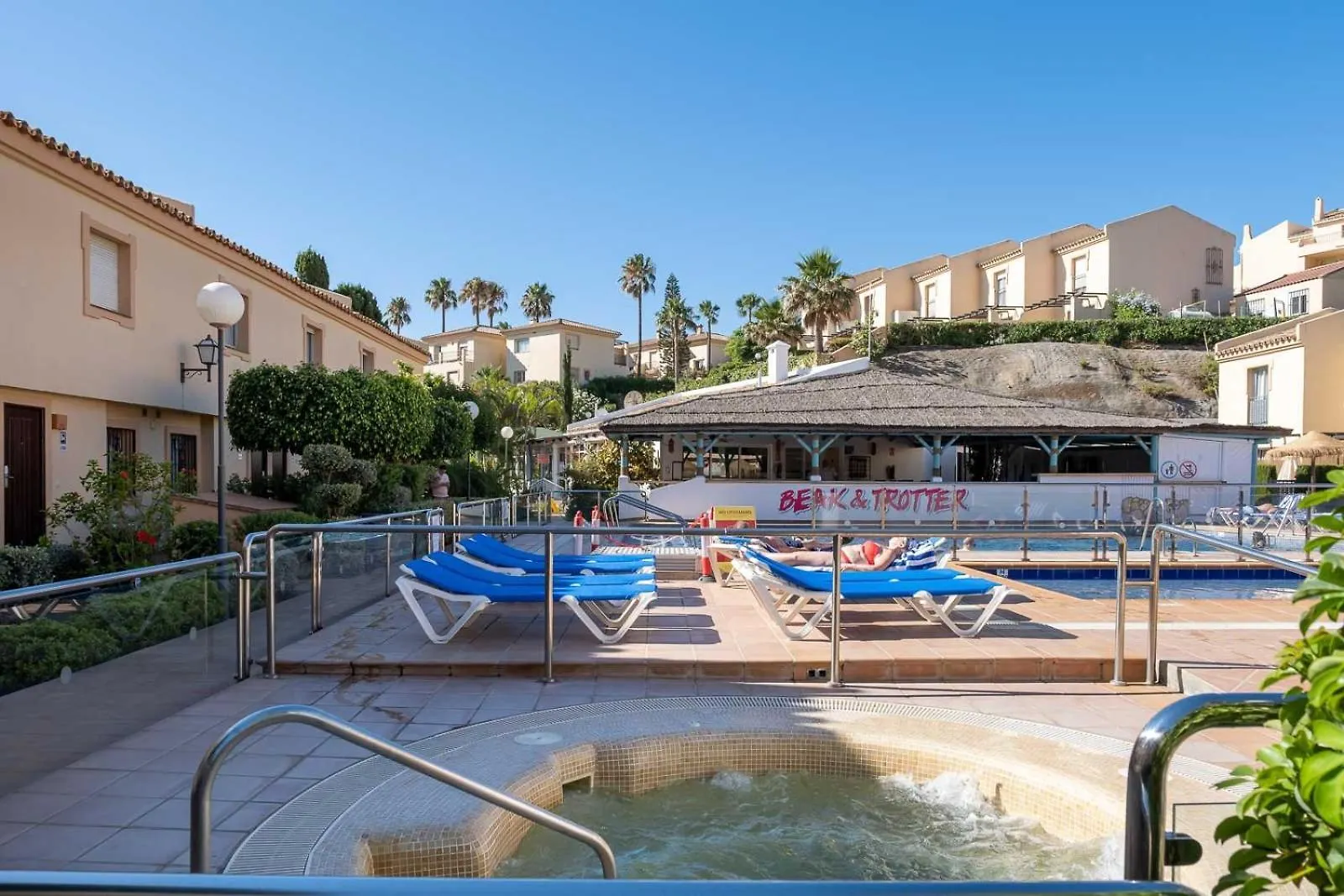 Family & Beach Apartments Mijas Costa & Fuengirola By Alfresco Stays El Faro Spain