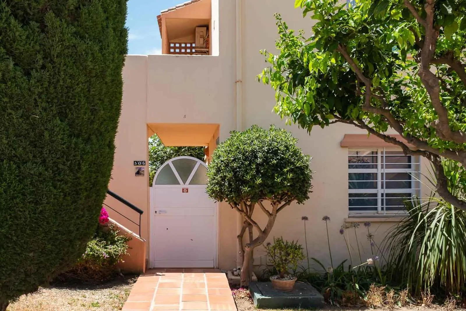 Family & Beach Apartments Mijas Costa & Fuengirola By Alfresco Stays El Faro Spain