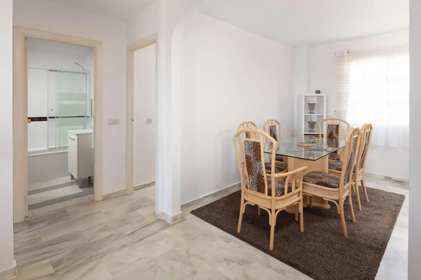Family & Beach Apartments Mijas Costa & Fuengirola By Alfresco Stays El Faro 0*,