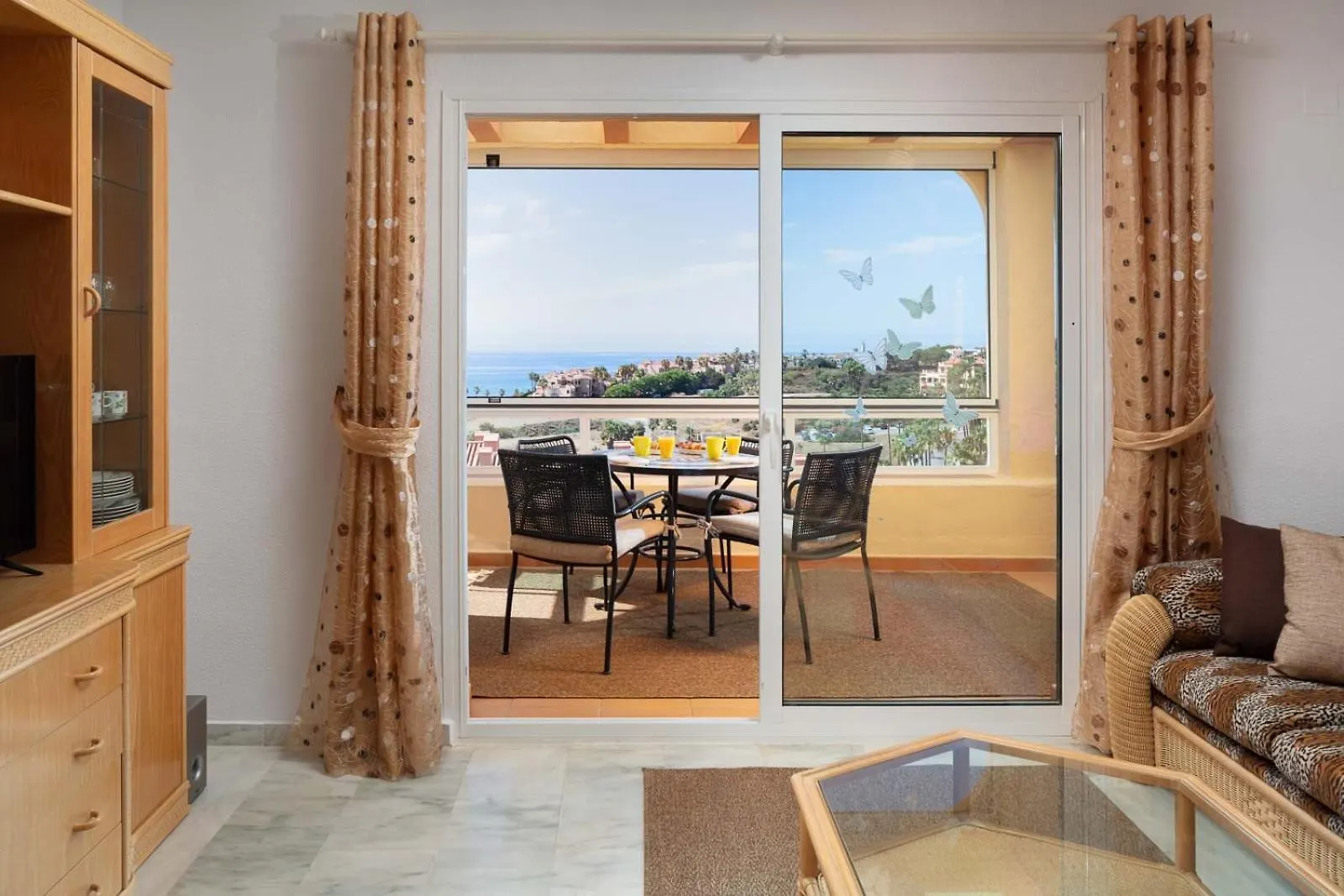 Family & Beach Apartments Mijas Costa & Fuengirola By Alfresco Stays El Faro