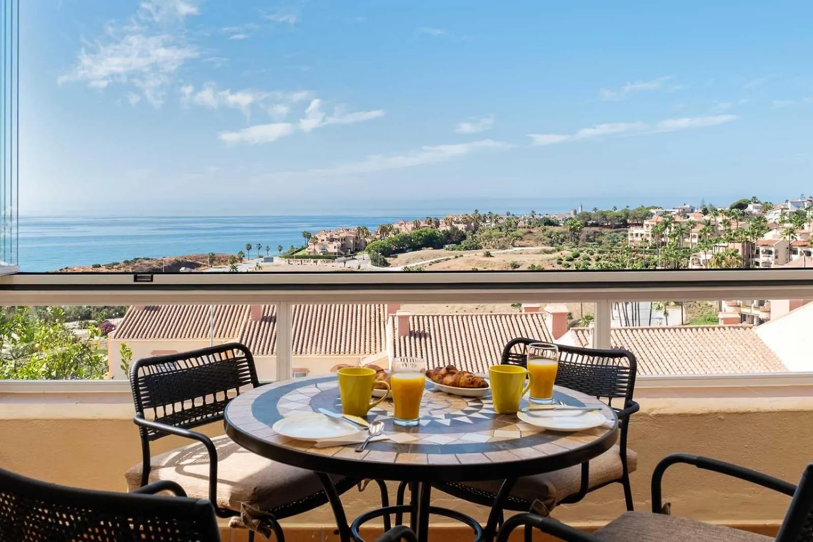 Family & Beach Apartments Mijas Costa & Fuengirola By Alfresco Stays El Faro Spain