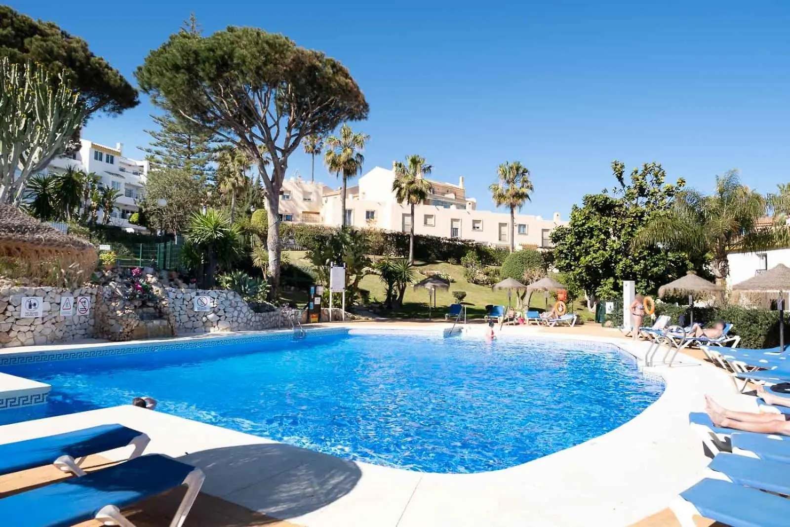 Family & Beach Apartments Mijas Costa & Fuengirola By Alfresco Stays El Faro Spain