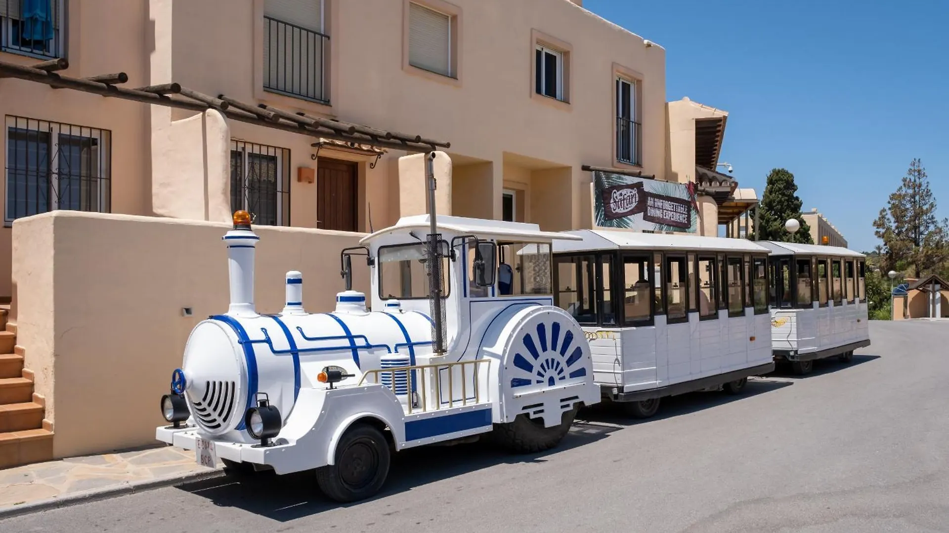 Family & Beach Apartments Mijas Costa & Fuengirola By Alfresco Stays El Faro