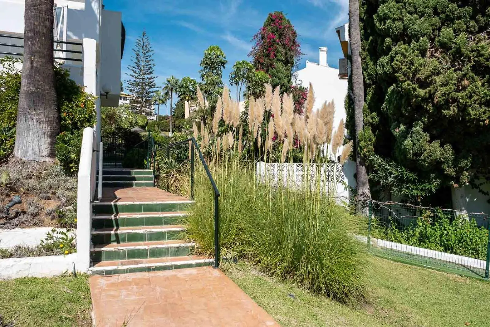 Family & Beach Apartments Mijas Costa & Fuengirola By Alfresco Stays El Faro Spain