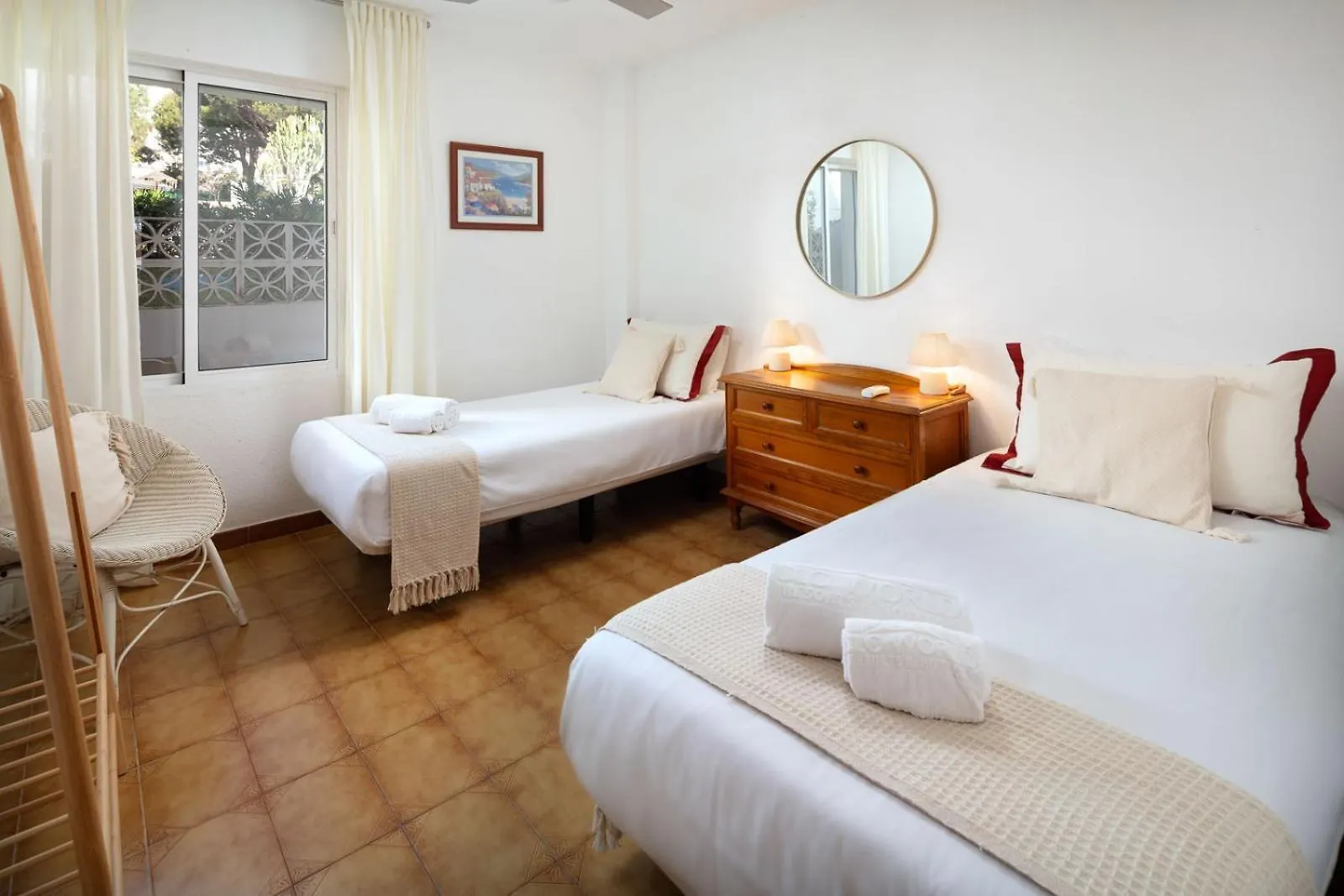 Family & Beach Apartments Mijas Costa & Fuengirola By Alfresco Stays El Faro Сasa de vacaciones