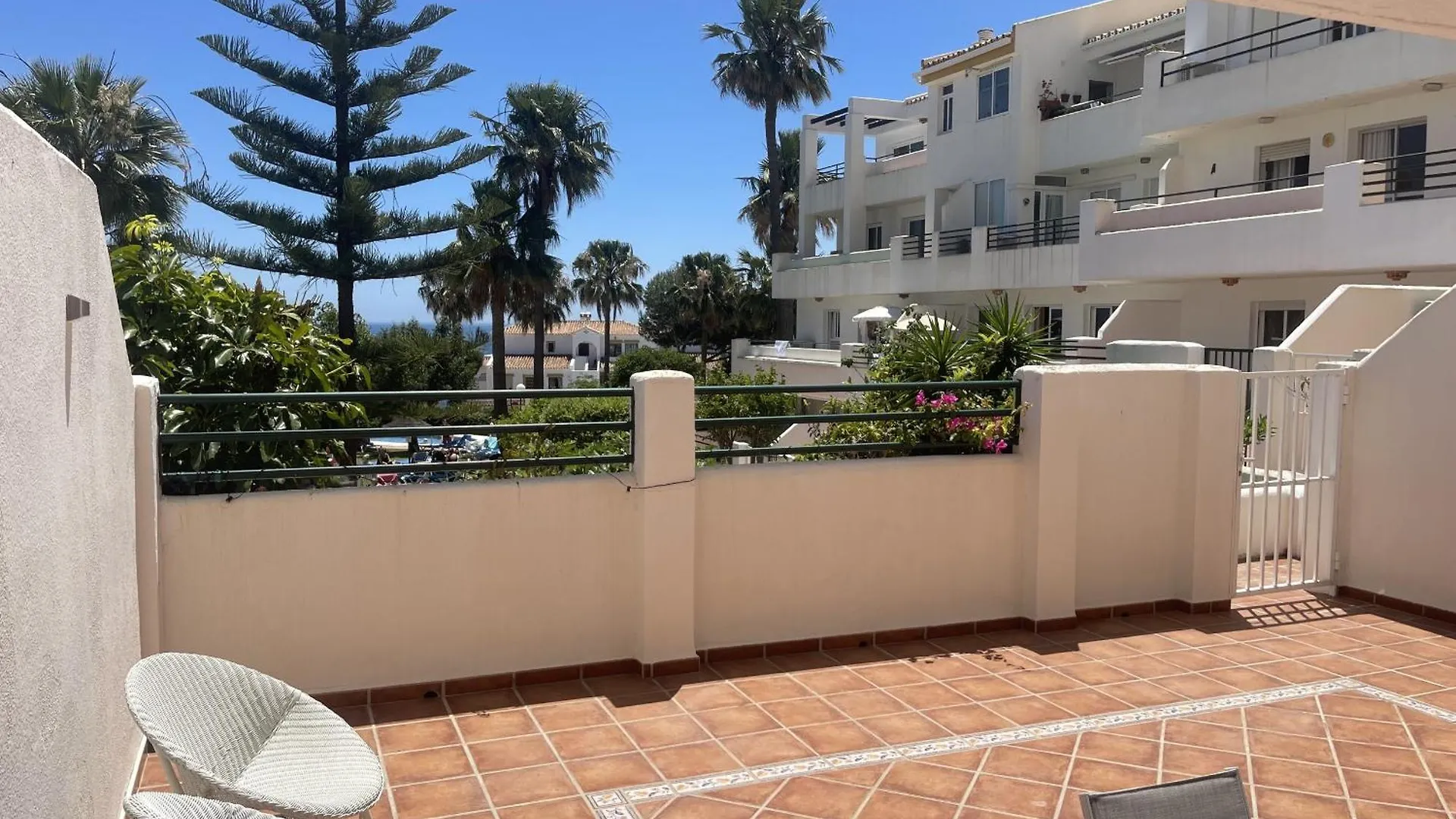 Family & Beach Apartments Mijas Costa & Fuengirola By Alfresco Stays El Faro 0*,  Spain
