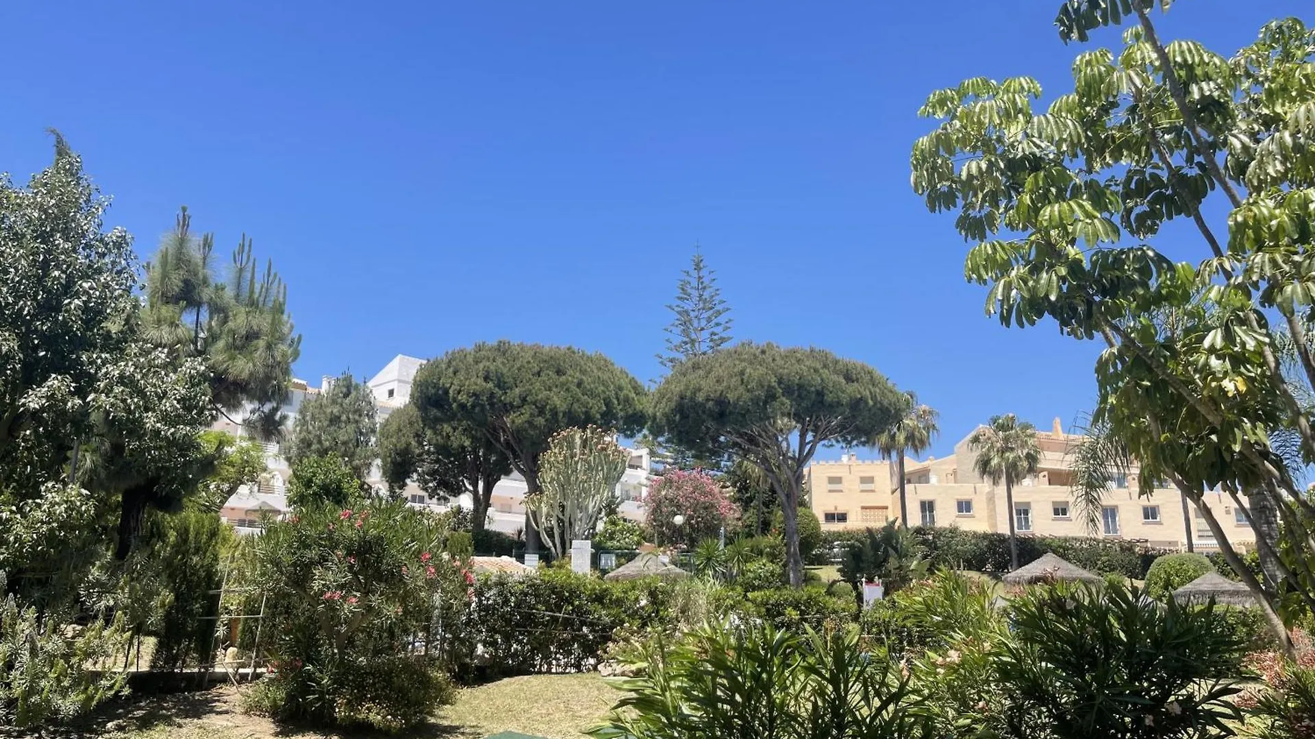 Family & Beach Apartments Mijas Costa & Fuengirola By Alfresco Stays El Faro Spain