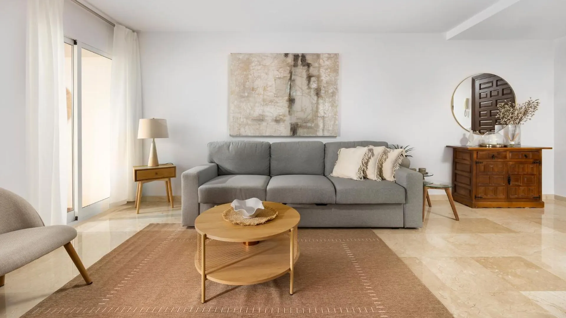Family & Beach Apartments Mijas Costa & Fuengirola By Alfresco Stays El Faro 0*,