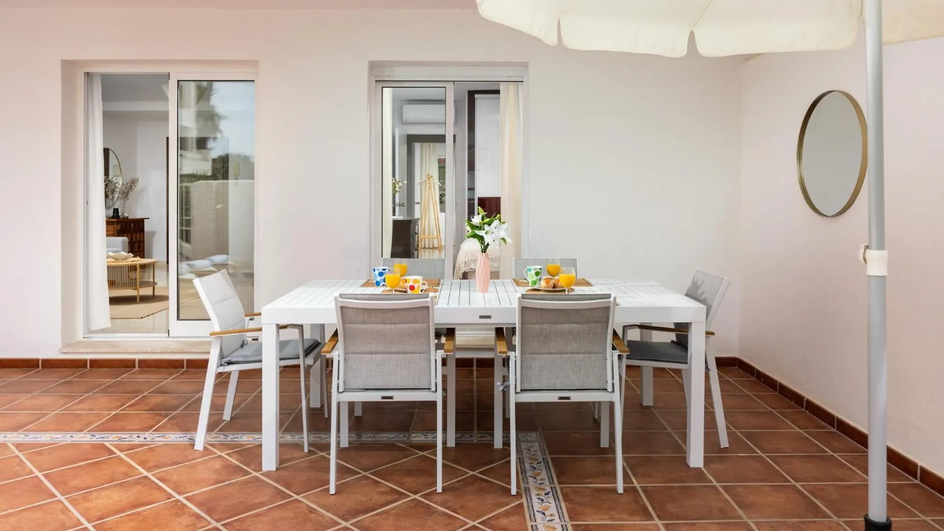 Family & Beach Apartments Mijas Costa & Fuengirola By Alfresco Stays El Faro Spain
