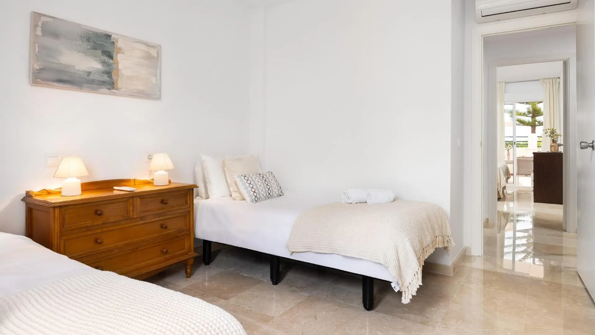 Family & Beach Apartments Mijas Costa & Fuengirola By Alfresco Stays El Faro Spain