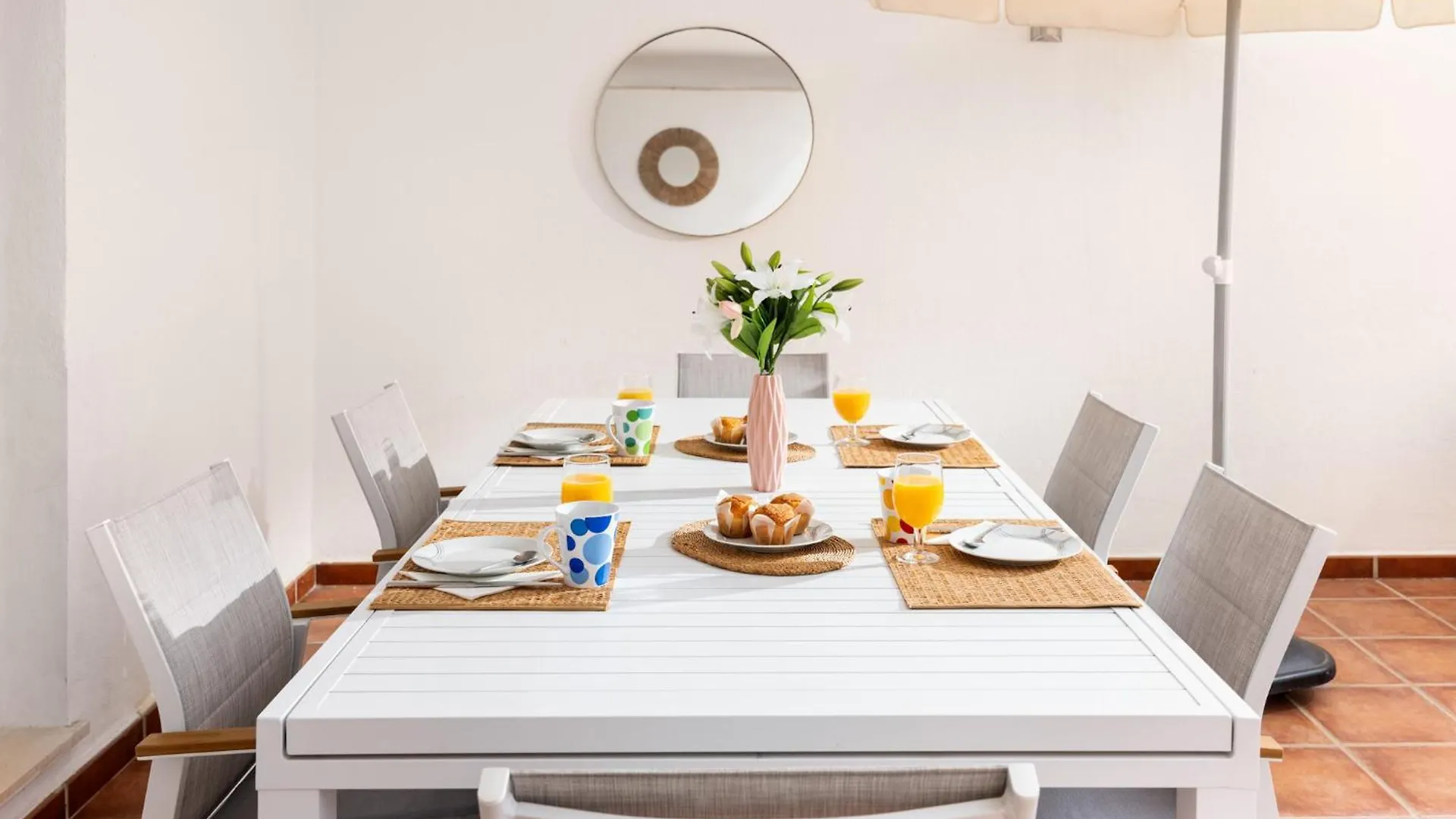 Family & Beach Apartments Mijas Costa & Fuengirola By Alfresco Stays El Faro Spain