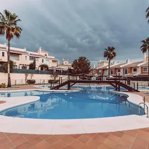  Apartment Playa