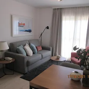 Apartamento Private Inside Wyndham Close To, El Faro