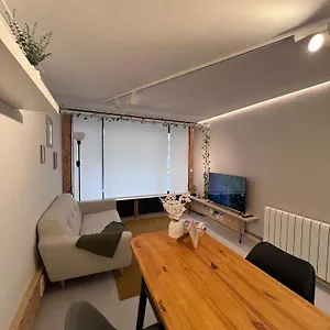 Loft Centrico Maliano - Dua Camargo