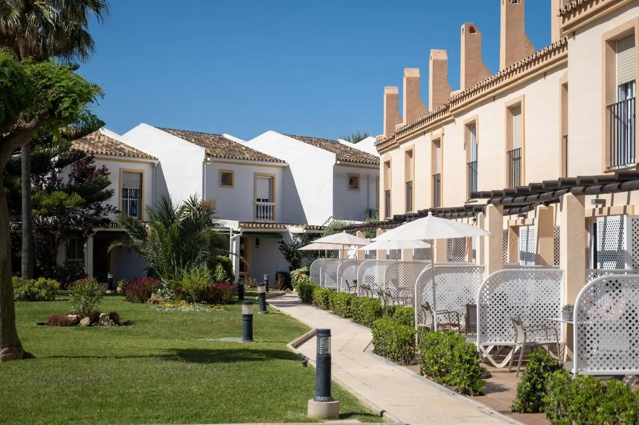 Family & Beach Apartments Mijas Costa & Fuengirola By Alfresco Stays El Faro 0*,  Spain