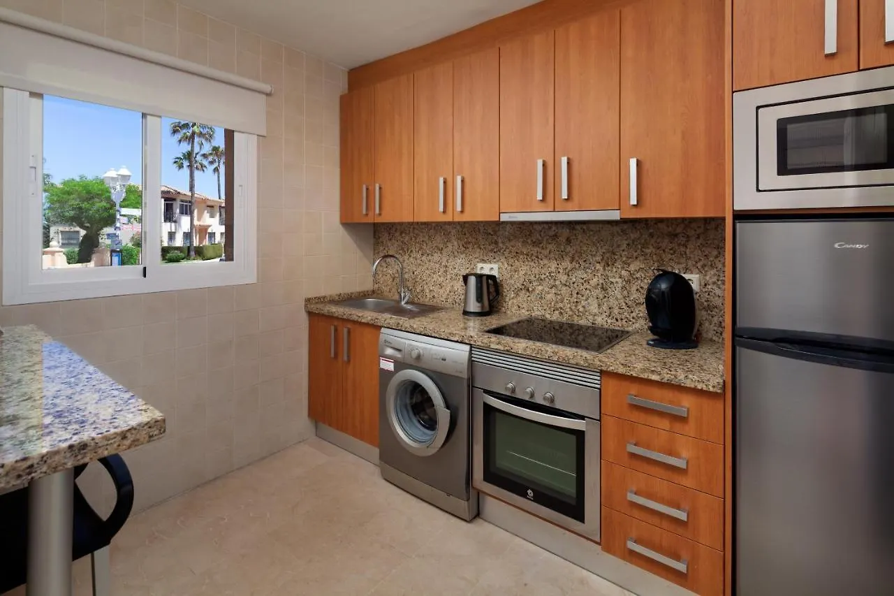 Family & Beach Apartments Mijas Costa & Fuengirola By Alfresco Stays El Faro