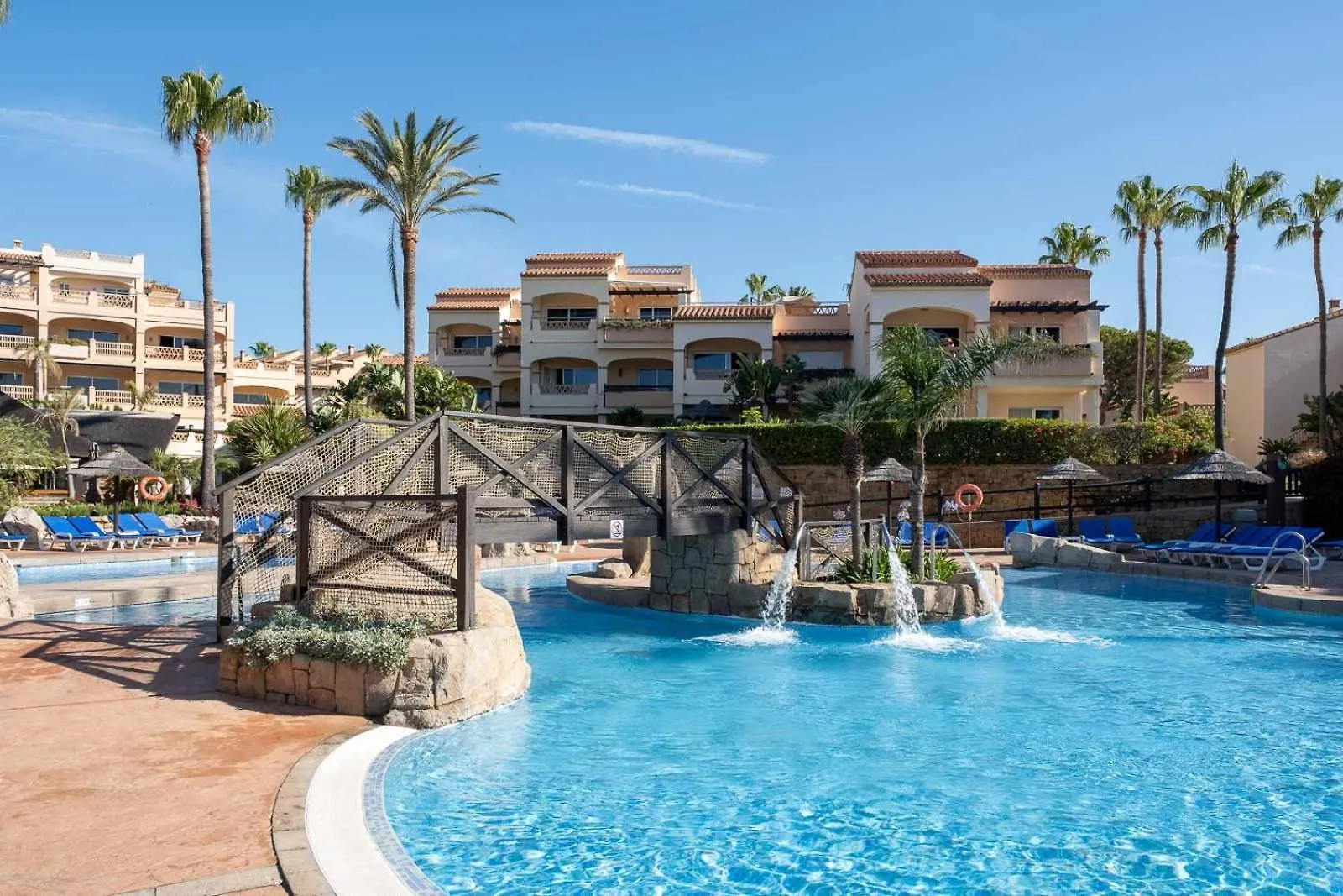 Family & Beach Apartments Mijas Costa & Fuengirola By Alfresco Stays El Faro
