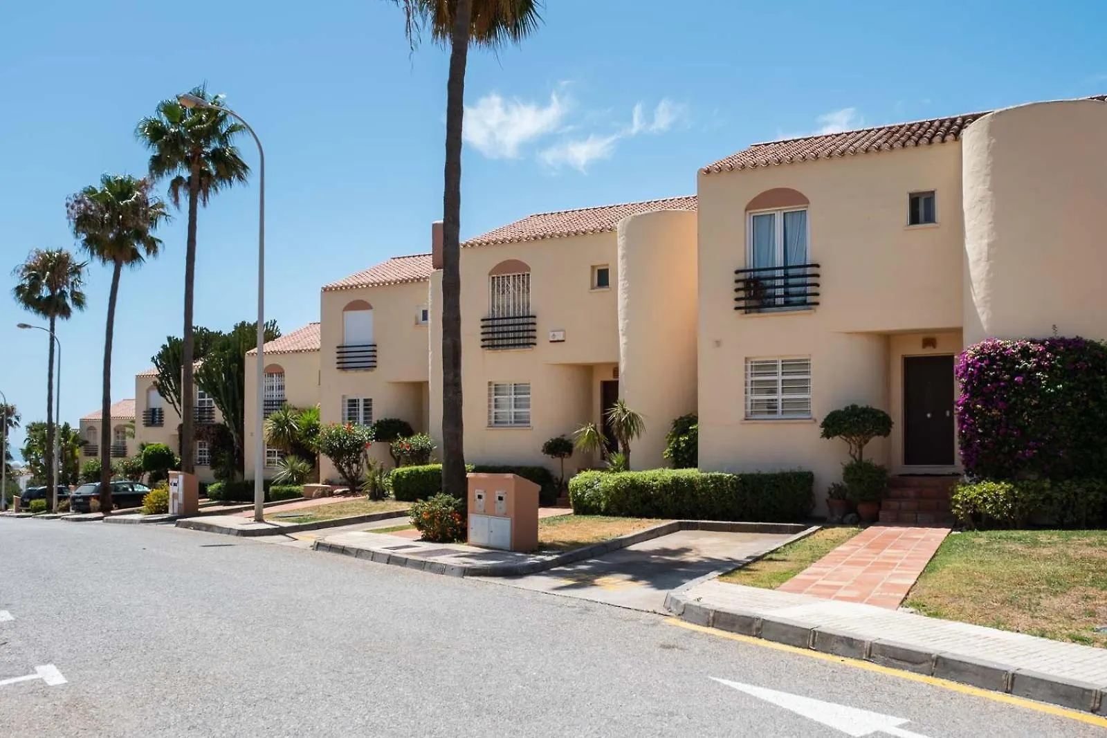 Family & Beach Apartments Mijas Costa & Fuengirola By Alfresco Stays El Faro