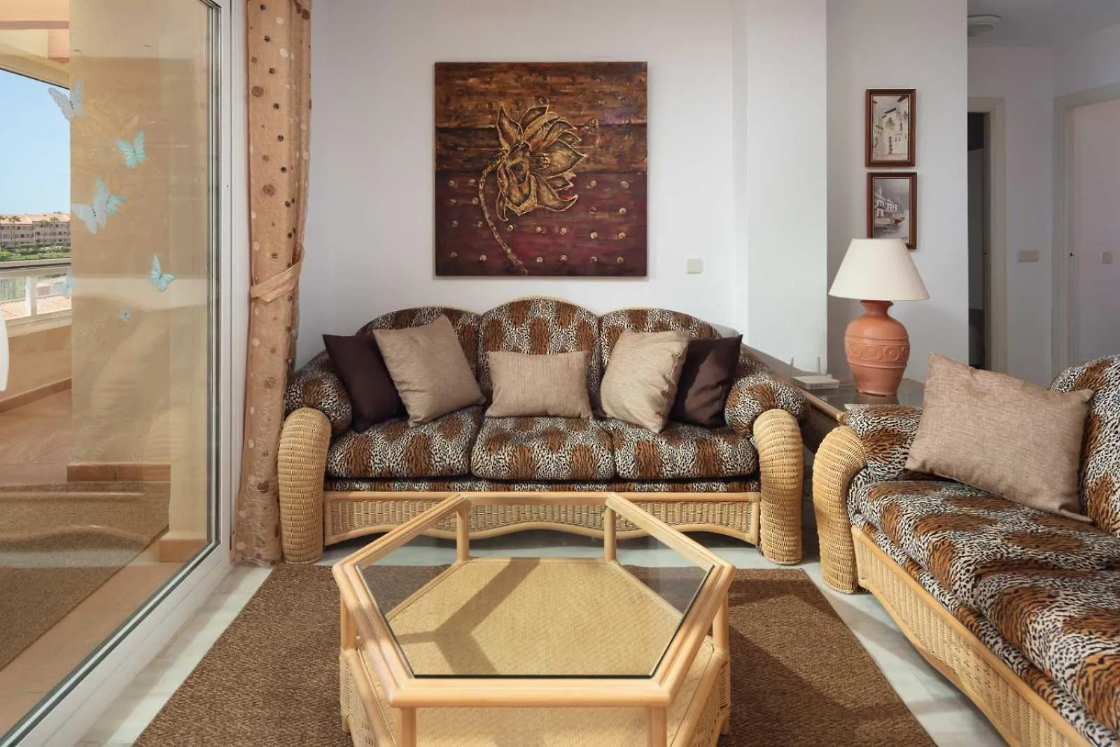 Family & Beach Apartments Mijas Costa & Fuengirola By Alfresco Stays El Faro