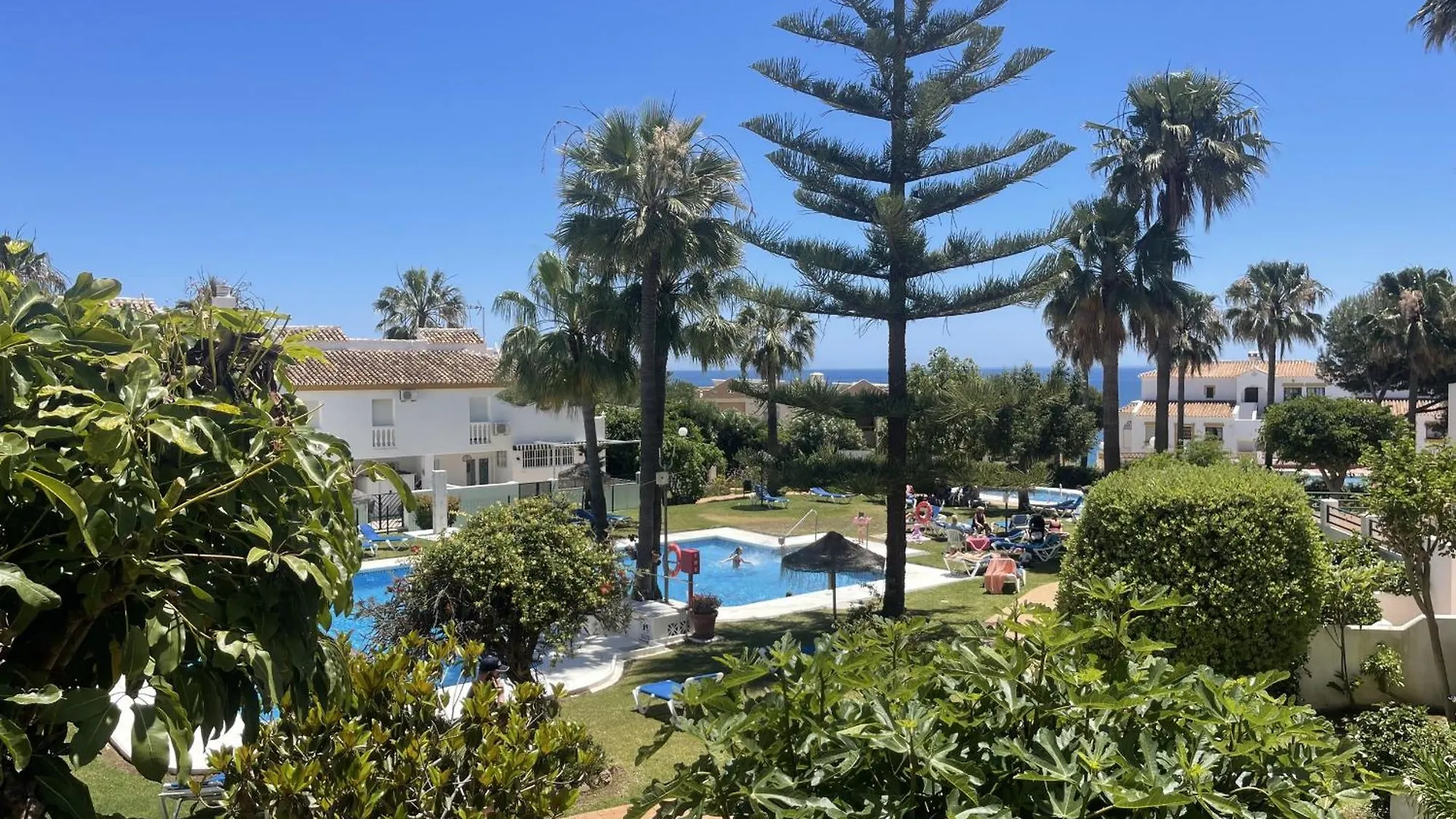 Family & Beach Apartments Mijas Costa & Fuengirola By Alfresco Stays El Faro