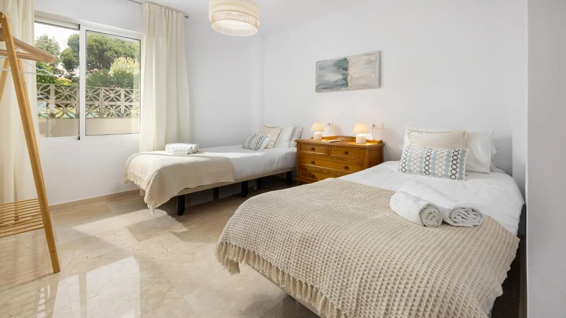 Family & Beach Apartments Mijas Costa & Fuengirola By Alfresco Stays El Faro Spain