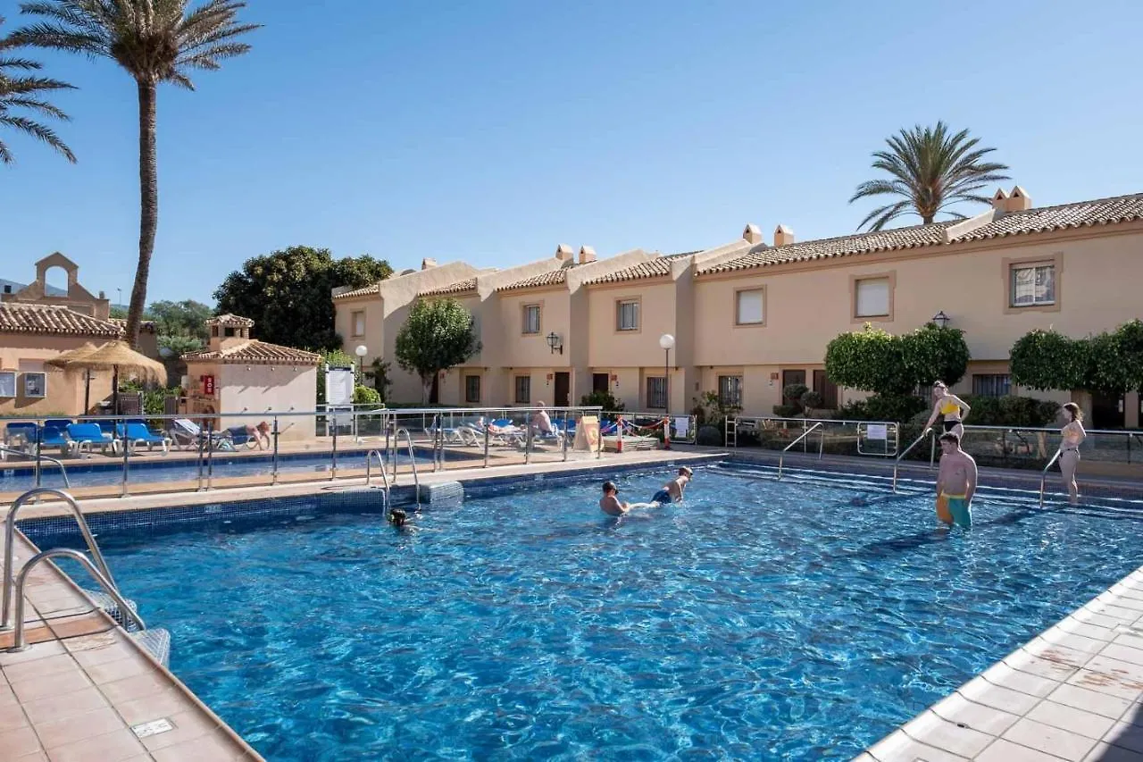 Family & Beach Apartments Mijas Costa & Fuengirola By Alfresco Stays El Faro