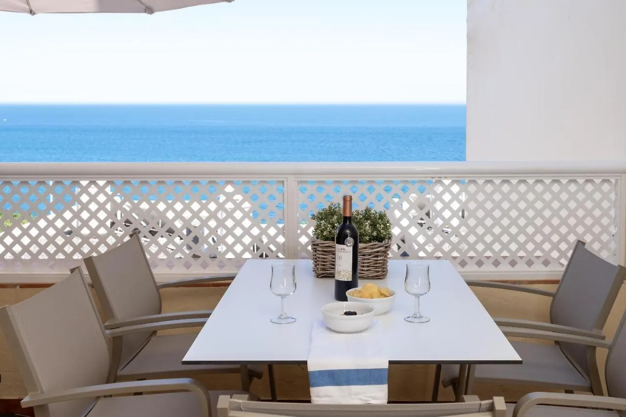 Family & Beach Apartments Mijas Costa & Fuengirola By Alfresco Stays El Faro