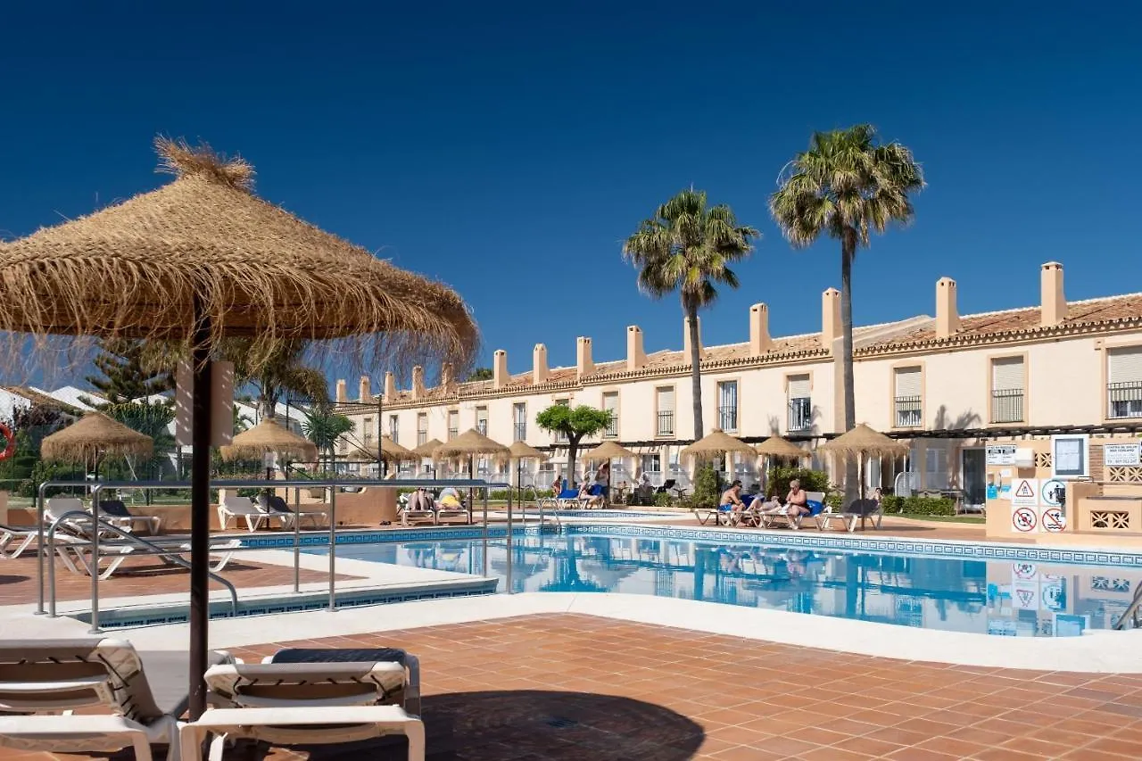 Family & Beach Apartments Mijas Costa & Fuengirola By Alfresco Stays El Faro