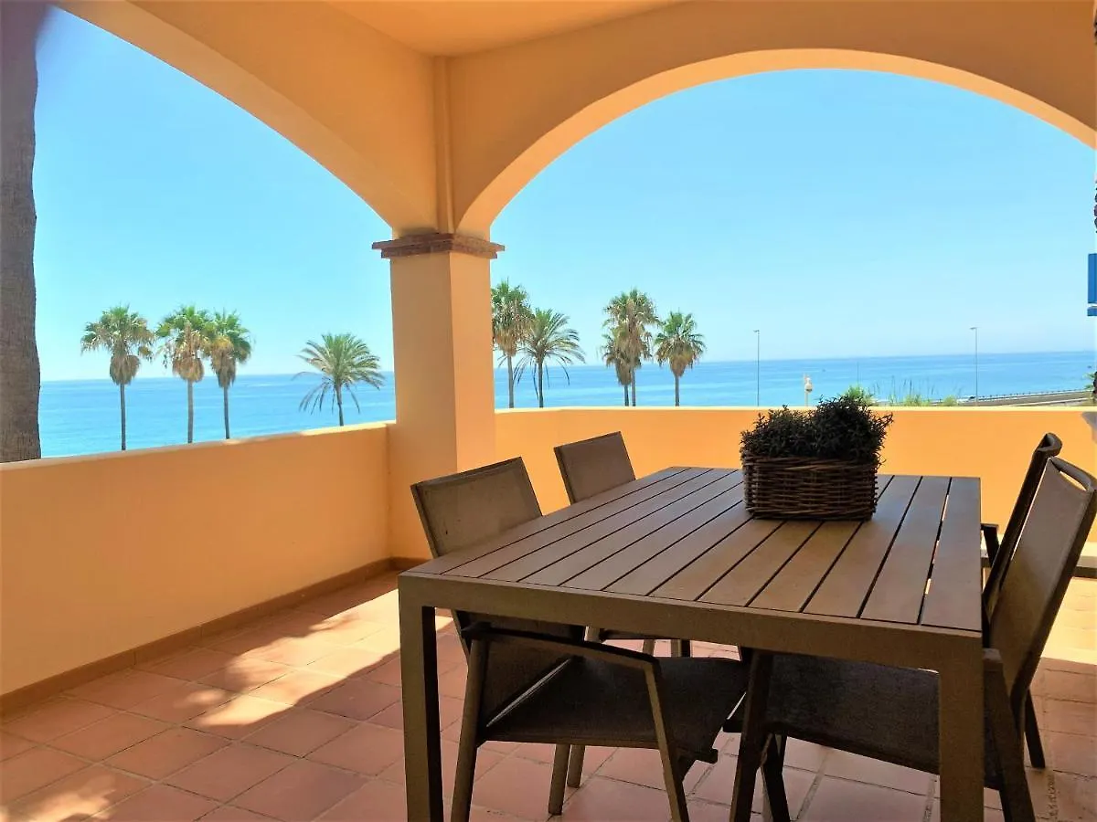 Family & Beach Apartments Mijas Costa & Fuengirola By Alfresco Stays El Faro