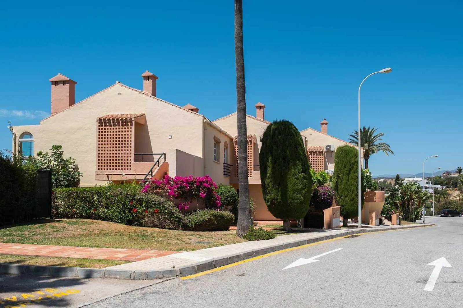 Family & Beach Apartments Mijas Costa & Fuengirola By Alfresco Stays El Faro