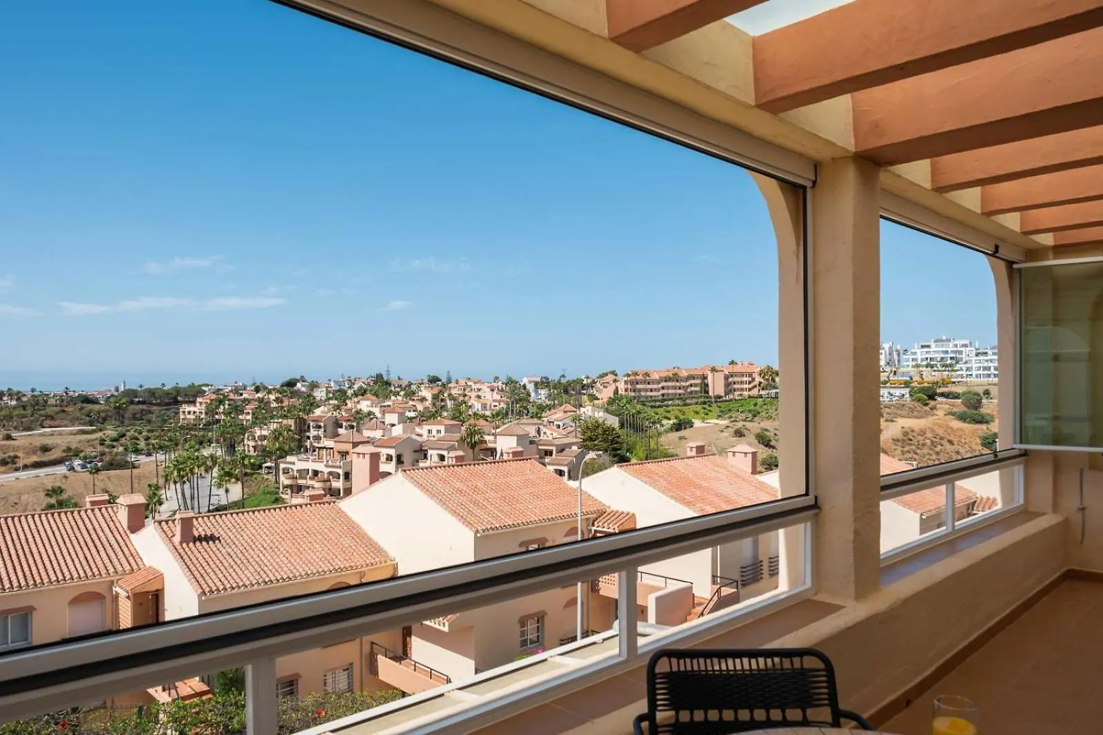 Family & Beach Apartments Mijas Costa & Fuengirola By Alfresco Stays El Faro 0*,  Spain