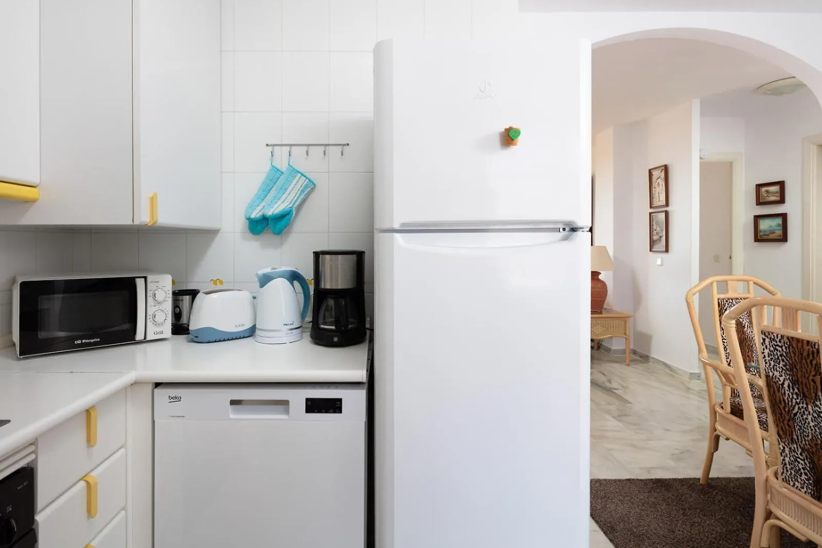 Family & Beach Apartments Mijas Costa & Fuengirola By Alfresco Stays El Faro Spain