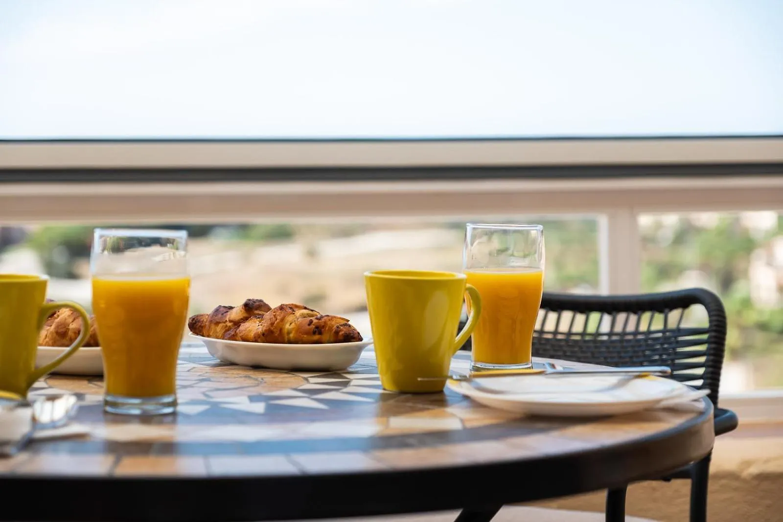 Family & Beach Apartments Mijas Costa & Fuengirola By Alfresco Stays El Faro
