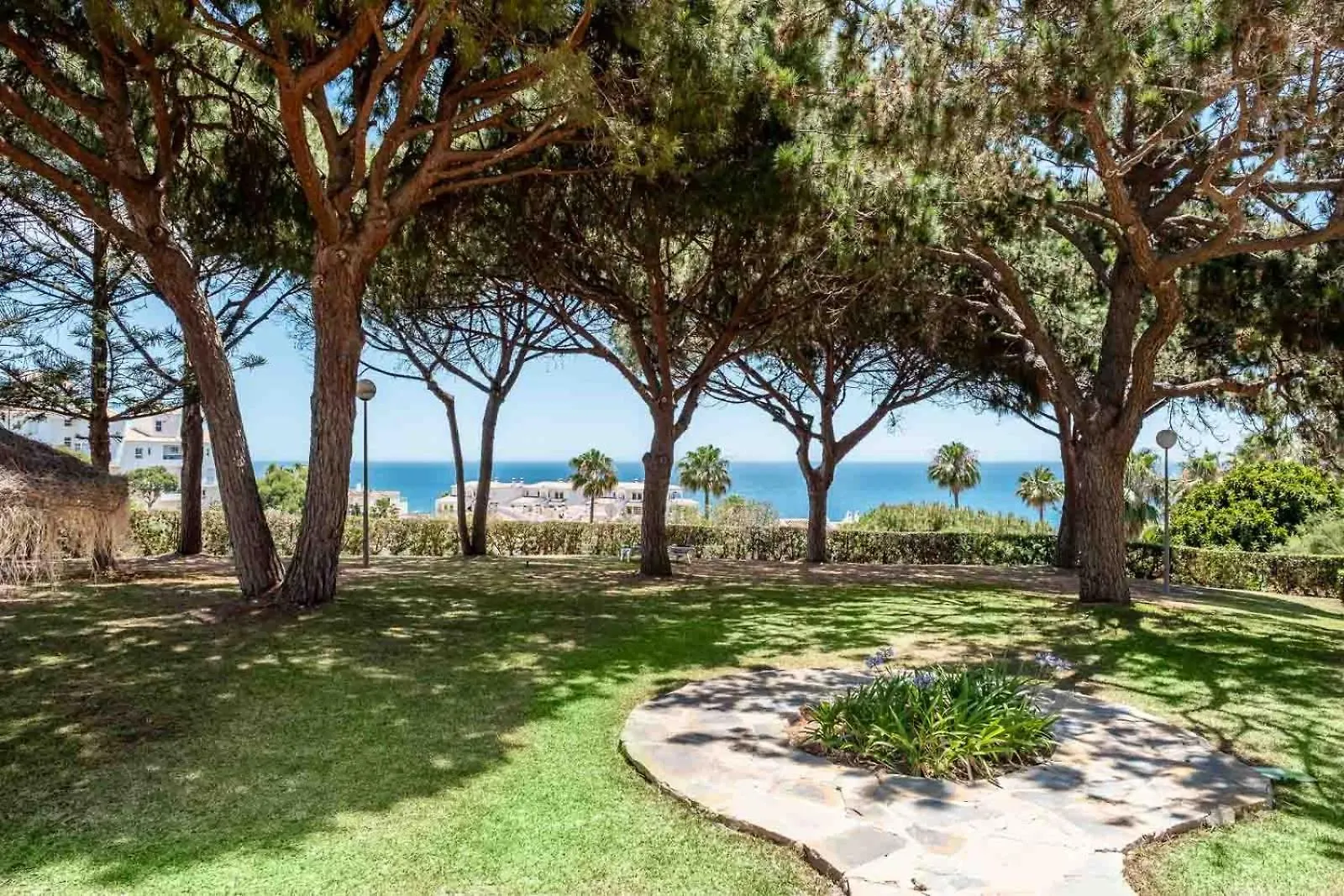 Family & Beach Apartments Mijas Costa & Fuengirola By Alfresco Stays El Faro