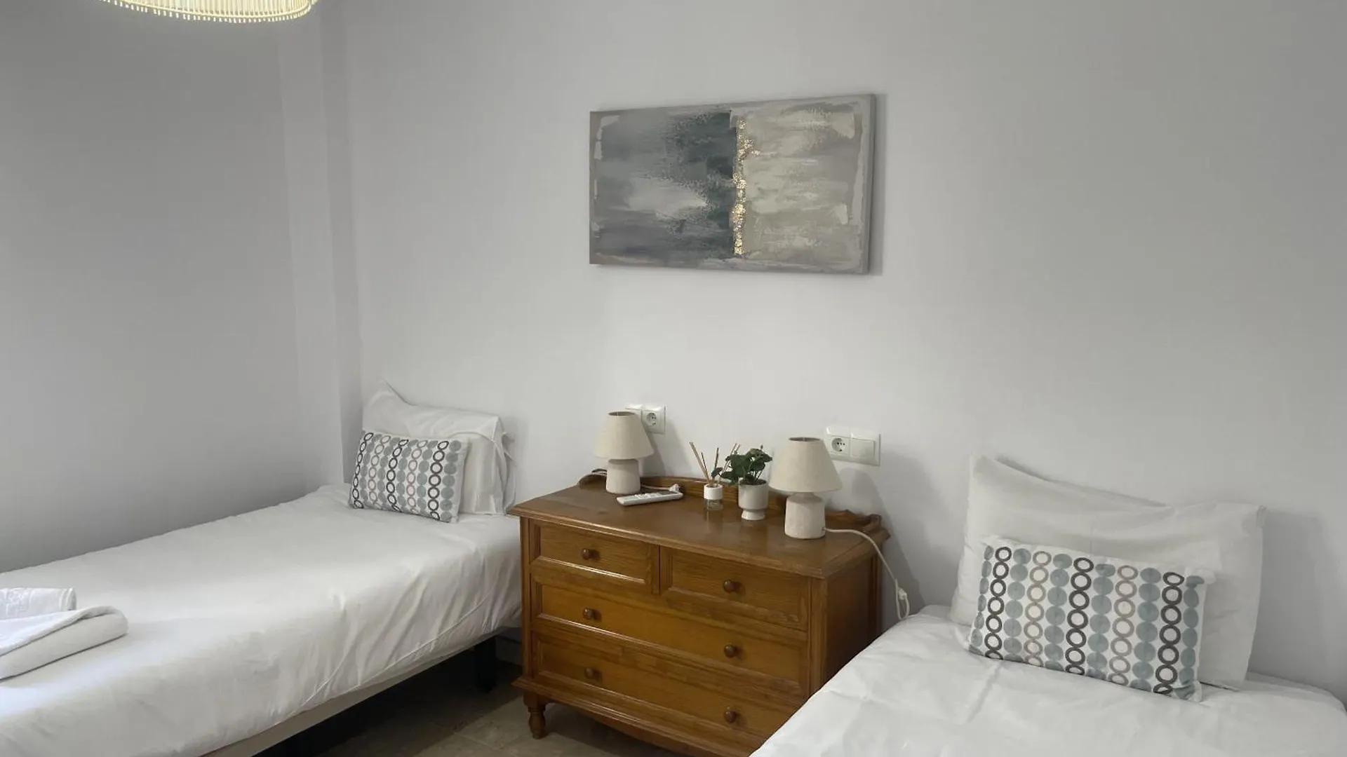 Family & Beach Apartments Mijas Costa & Fuengirola By Alfresco Stays El Faro