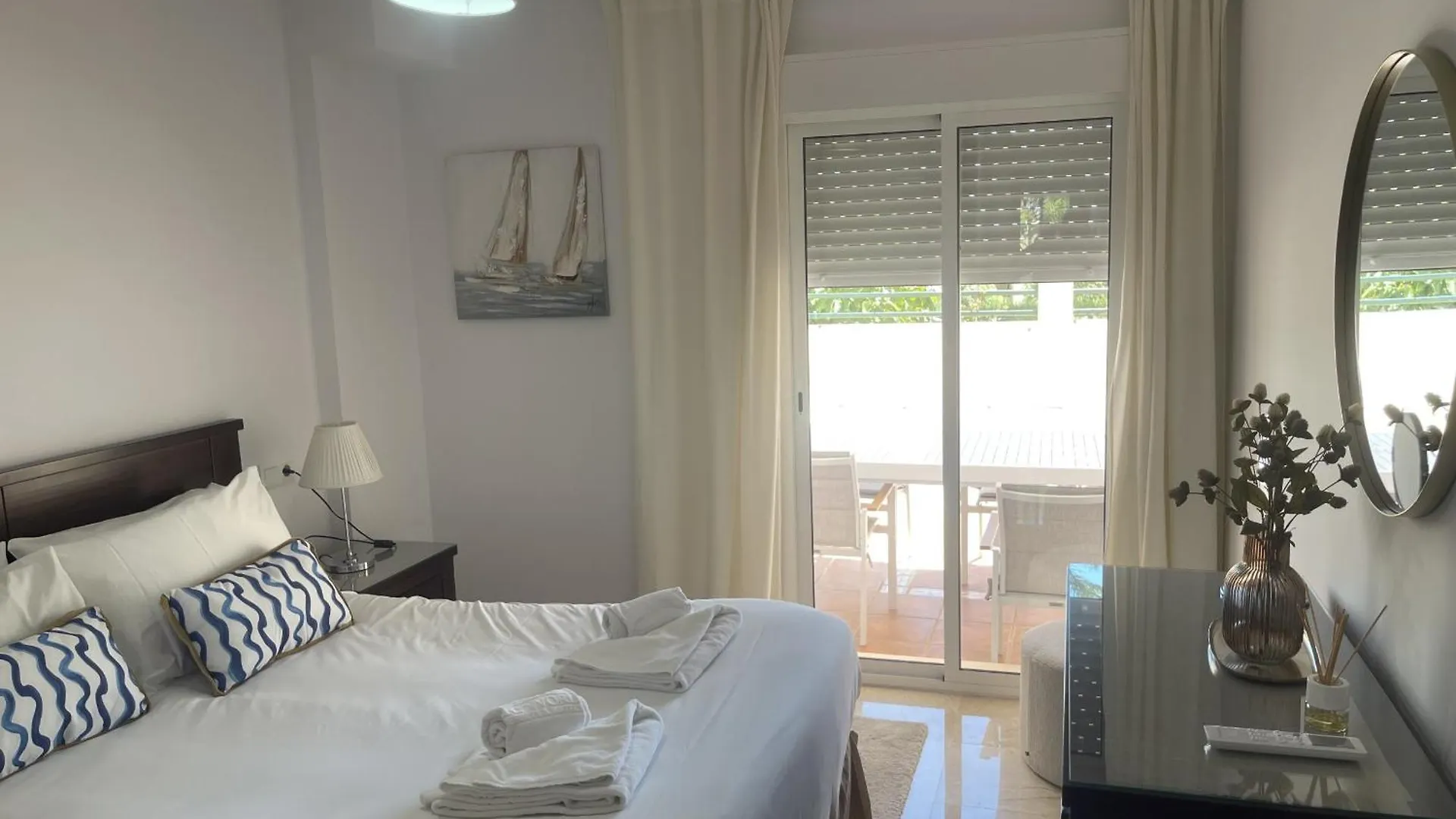 Family & Beach Apartments Mijas Costa & Fuengirola By Alfresco Stays El Faro Spain
