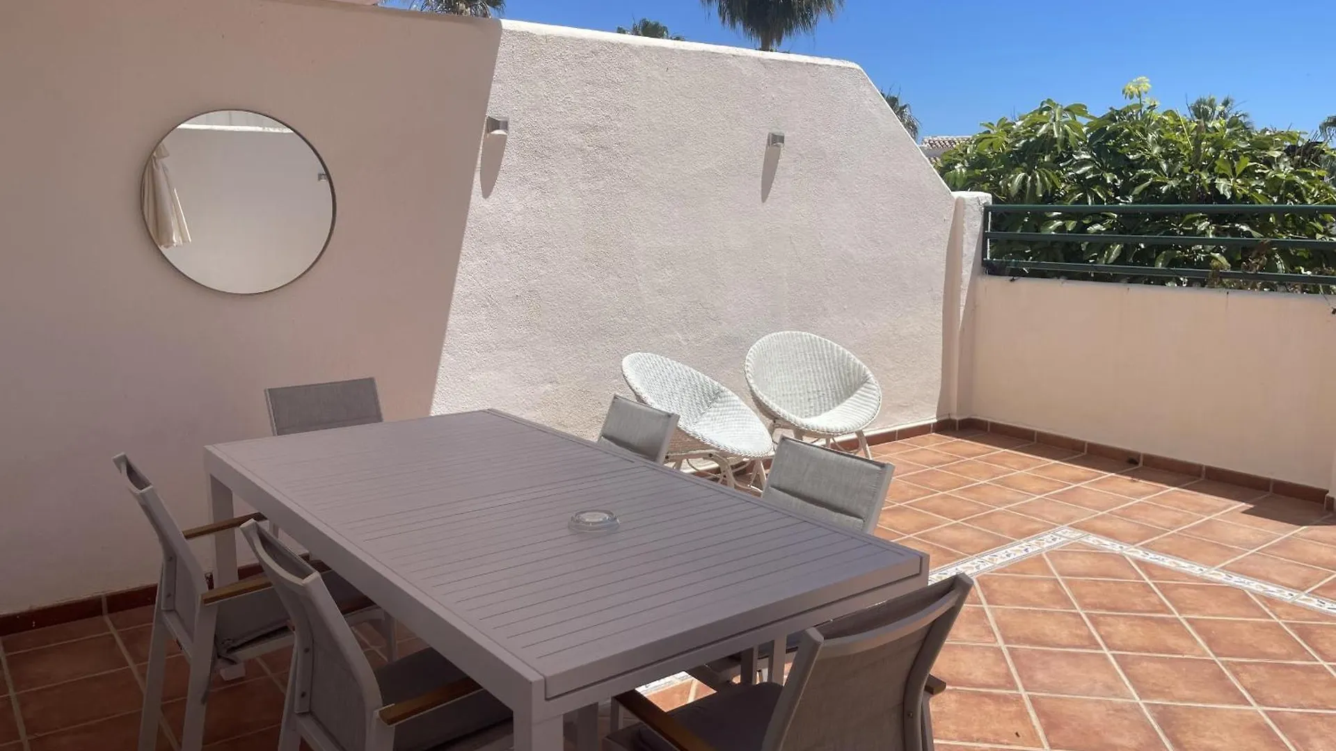 Family & Beach Apartments Mijas Costa & Fuengirola By Alfresco Stays El Faro
