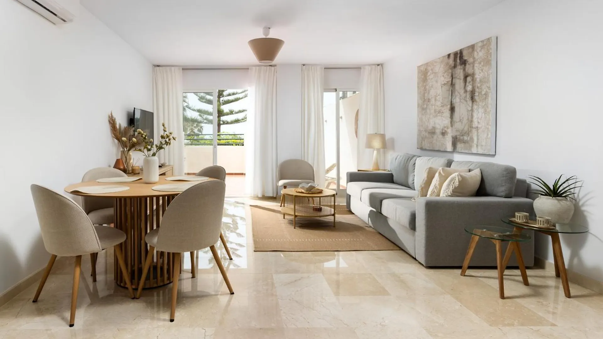 Family & Beach Apartments Mijas Costa & Fuengirola By Alfresco Stays El Faro 0*,
