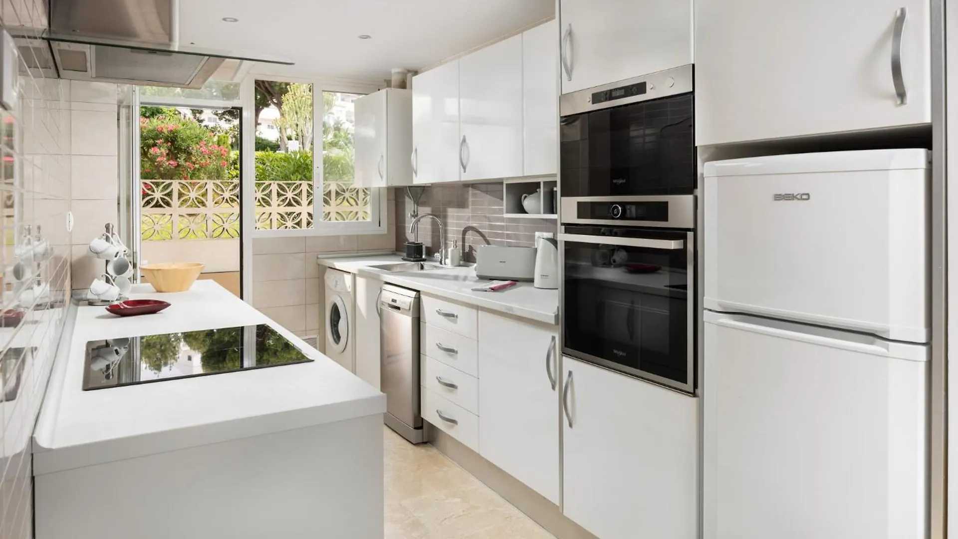 Family & Beach Apartments Mijas Costa & Fuengirola By Alfresco Stays El Faro